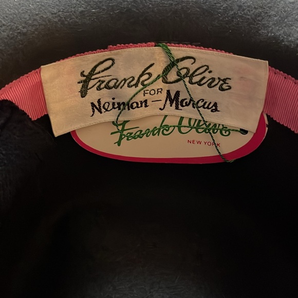 Frank Olive for Neimon Marcus - Picture 5 of 6